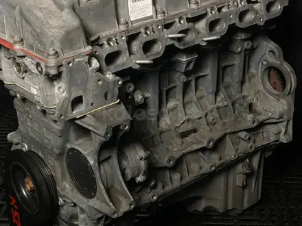 Двигатель BMW E60/E90 N52B25AF за 420 000 тг. в Алматы – фото 8