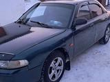 Mazda Cronos 1994 годаfor1 200 000 тг. в Сергеевка – фото 3