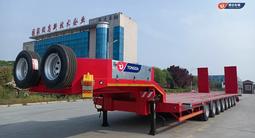 Tongda  8 осный 2 скатный 2025 годаfor19 100 000 тг. в Алматы