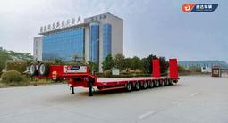 Tongda  8 осный 2 скатный 2025 годаfor19 100 000 тг. в Алматы – фото 2