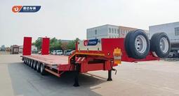 Tongda  8 осный 2 скатный 2025 годаfor19 100 000 тг. в Алматы – фото 3