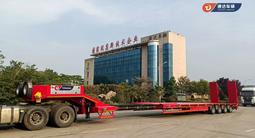 Tongda  8 осный 2 скатный 2025 годаfor19 100 000 тг. в Алматы – фото 4