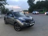 Nissan Juke 2014 года за 6 890 000 тг. в Усть-Каменогорск