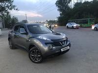 Nissan Juke 2014 года за 6 890 000 тг. в Усть-Каменогорск