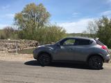 Nissan Juke 2014 года за 6 890 000 тг. в Усть-Каменогорск – фото 2