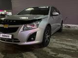 Chevrolet Cruze 2013 годаfor4 700 000 тг. в Петропавловск – фото 2