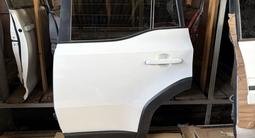 Двери передние и задние Lc 300 Prado 250 Gx 550 за 100 000 тг. в Алматы – фото 3