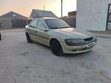 Opel Vectra 1997 годаүшін850 000 тг. в Кызылорда – фото 2