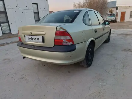 Opel Vectra 1997 года за 850 000 тг. в Кызылорда – фото 3