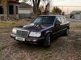 Mercedes-Benz E 200 1993 годаfor1 750 000 тг. в Тараз – фото 3