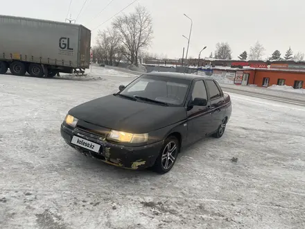 ВАЗ (Lada) 2110 2001 года за 800 000 тг. в Петропавловск – фото 6