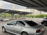 BMW 528 1997 годаүшін3 900 000 тг. в Астана – фото 3