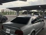 BMW 528 1997 годаүшін3 900 000 тг. в Астана – фото 4