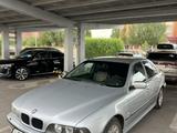 BMW 528 1997 годаүшін3 900 000 тг. в Астана