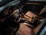 BMW 528 1997 годаүшін3 900 000 тг. в Астана – фото 5