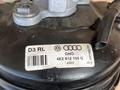 Тормозной вакуум на Audi A6C6, A8D3 за 25 000 тг. в Алматы – фото 4