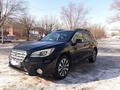 Subaru Outback 2015 года за 9 900 000 тг. в Караганда