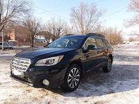 Subaru Outback 2015 годаүшін9 900 000 тг. в Караганда