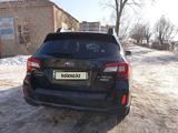 Subaru Outback 2015 года за 9 900 000 тг. в Караганда – фото 5