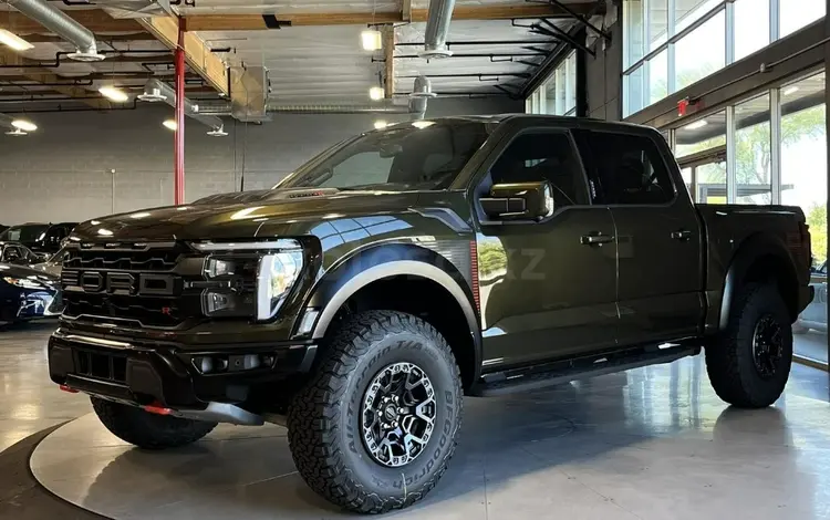 Ford F-Series 2024 года за 80 800 000 тг. в Алматы