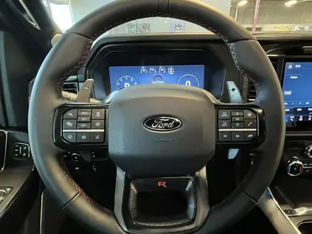Ford F-Series 2024 годаүшін80 800 000 тг. в Алматы – фото 10