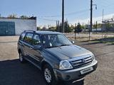 Suzuki XL7 2005 года за 5 000 000 тг. в Караганда – фото 2