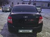 ВАЗ (Lada) Granta 2190 2015 года за 2 500 000 тг. в Экибастуз – фото 3