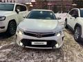 Toyota Camry 2017 годаfor10 500 000 тг. в Алматы – фото 8