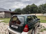 Subaru Forester 2004 года за 3 000 000 тг. в Алматы – фото 2