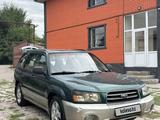 Subaru Forester 2004 года за 3 000 000 тг. в Алматы – фото 3
