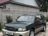 Subaru Forester 2004 года за 3 000 000 тг. в Алматы