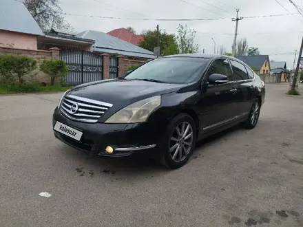 Nissan Teana 2010 года за 4 900 000 тг. в Алматы – фото 6