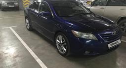 Toyota Camry 2008 года за 6 500 000 тг. в Астана – фото 4