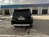 Toyota 4Runner 2015 годаүшін16 800 000 тг. в Актау – фото 2