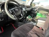 Toyota 4Runner 2015 годаүшін16 800 000 тг. в Актау – фото 5