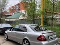 Mercedes-Benz E 320 2003 годаүшін5 000 000 тг. в Алматы – фото 2
