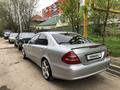 Mercedes-Benz E 320 2003 года за 5 000 000 тг. в Алматы – фото 8