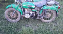 Продам мотоцикл Урал в… 1987 года за 250 000 тг. в Уральск – фото 2