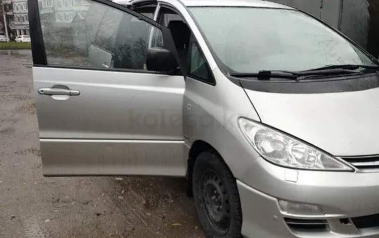 Toyota Previa 2006 года за 6 000 000 тг. в Риддер