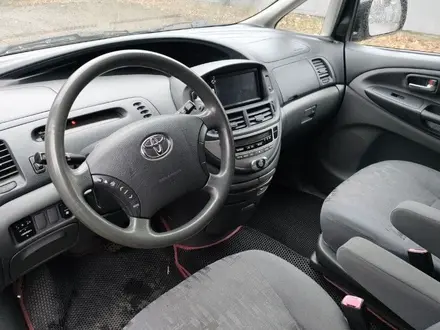 Toyota Previa 2006 года за 6 000 000 тг. в Риддер – фото 15