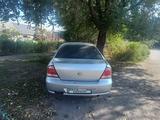 Nissan Almera Classic 2012 годаfor3 000 000 тг. в Алматы – фото 2