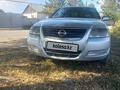 Nissan Almera Classic 2012 годаfor3 000 000 тг. в Алматы – фото 4