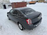 Chevrolet Cobalt 2023 годаfor6 500 000 тг. в Костанай – фото 3