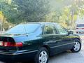 Toyota Camry 2001 года за 3 200 000 тг. в Шымкент – фото 5