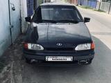 ВАЗ (Lada) 2115 2008 года за 1 100 000 тг. в Атырау – фото 5