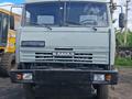 КамАЗ  65115 2002 года за 6 200 000 тг. в Петропавловск