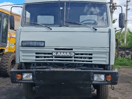 КамАЗ  65115 2002 года за 6 200 000 тг. в Петропавловск