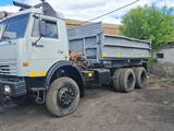 КамАЗ  65115 2002 годаүшін6 200 000 тг. в Петропавловск – фото 2