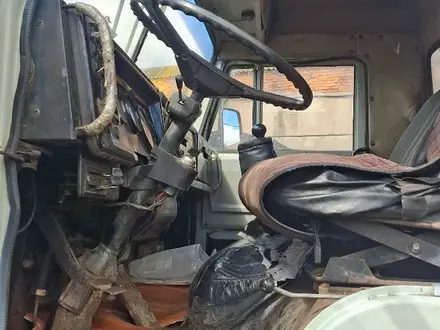 КамАЗ  65115 2002 года за 6 200 000 тг. в Петропавловск – фото 5