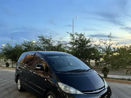 Toyota Estima 2005 года за 6 500 000 тг. в Актау – фото 3